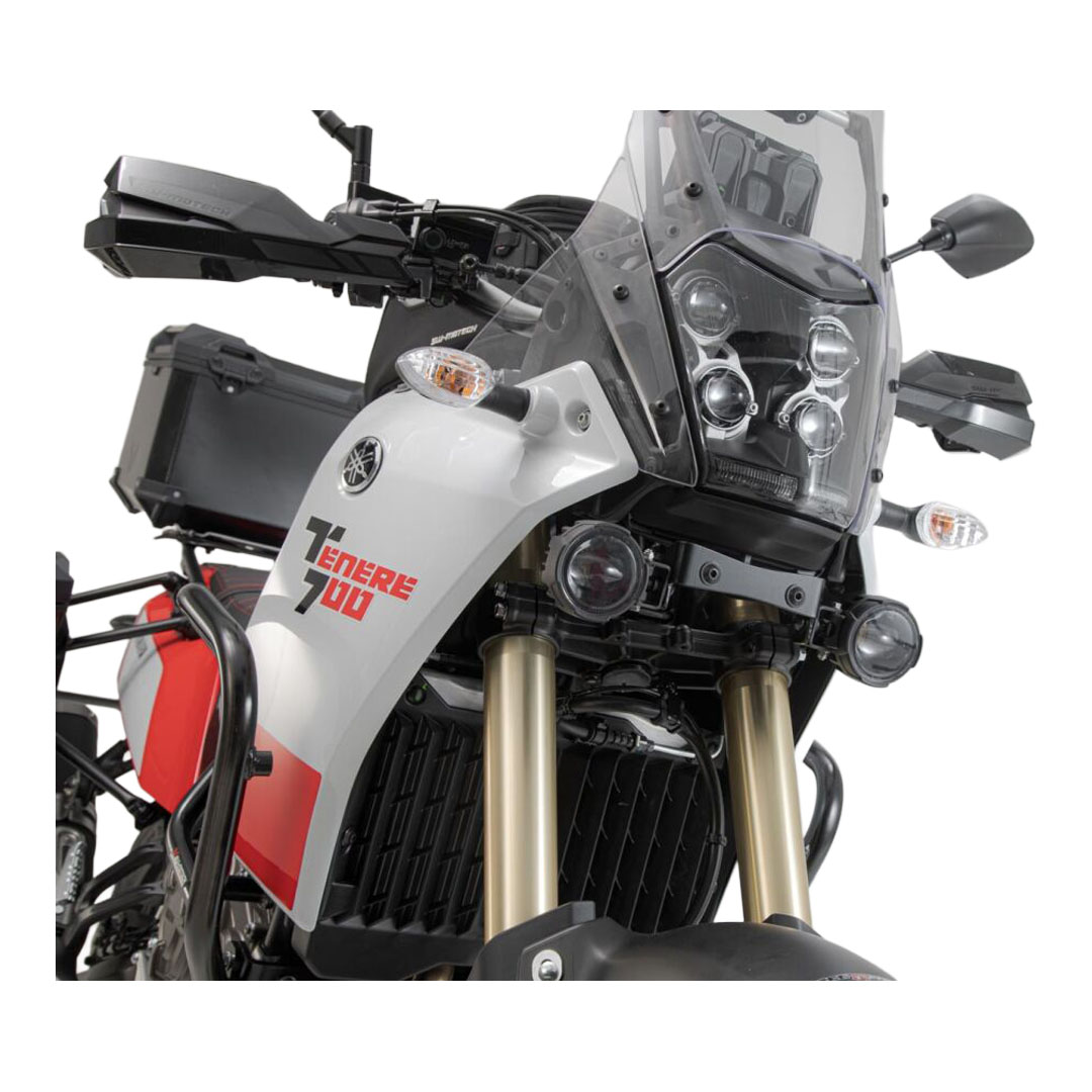SW-Motech EVO dolge luči za Yamaha XTZ 690 SP