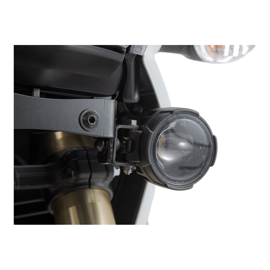 SW-Motech EVO dolge luči za Yamaha XTZ 690 SP