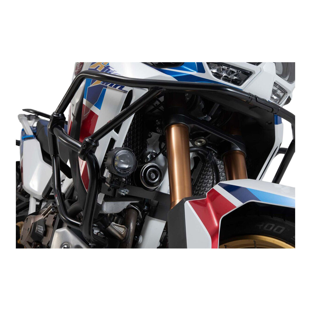 SW-Motech nosilec za dodatne luči za Honda CRF 1000 L ABS