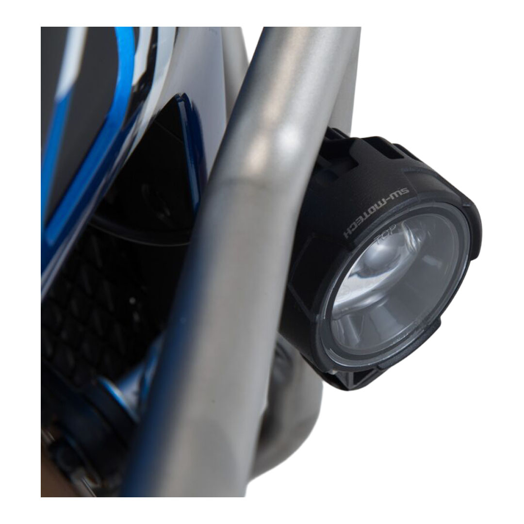 SW-Motech EVO meglenke za Honda CRF 1000 L ABS