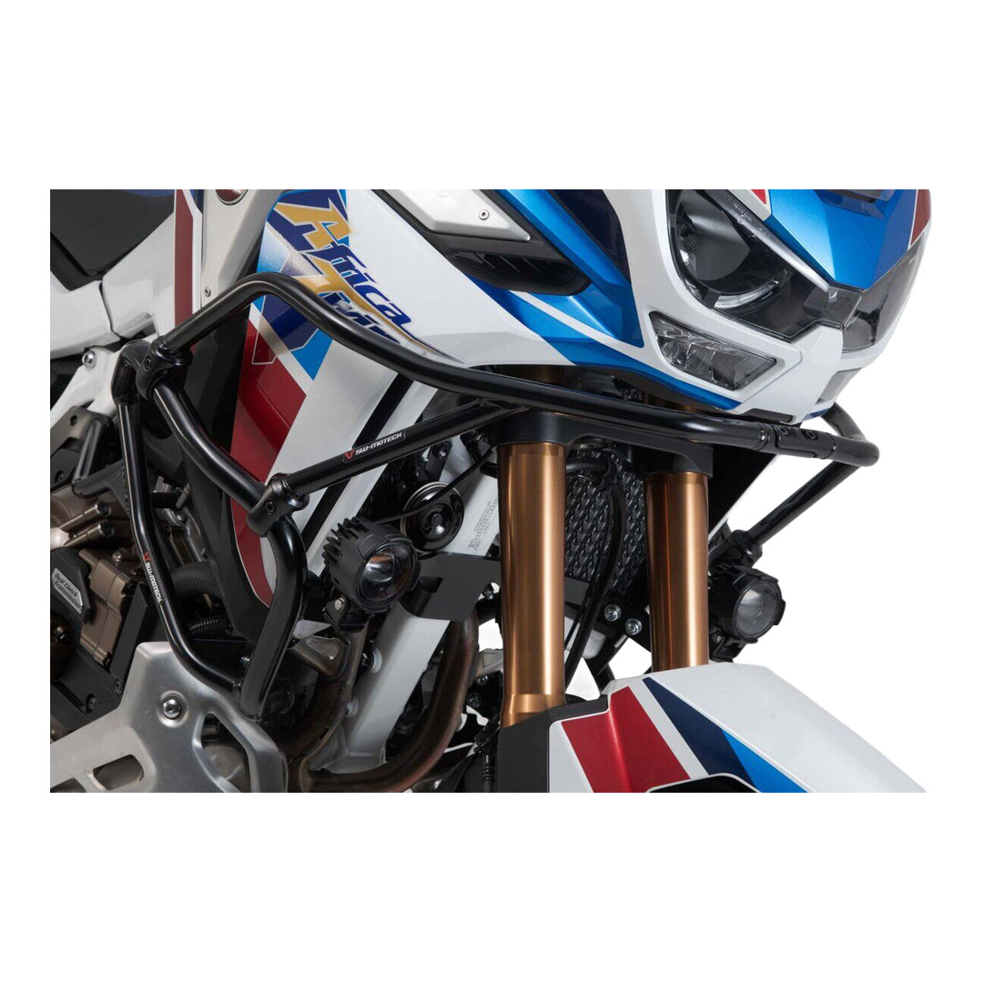 SW-Motech EVO dolge luči za Honda CRF 1000 L ABS