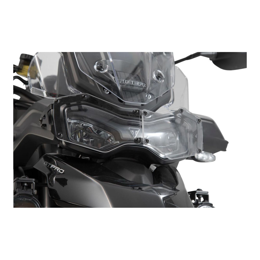 SW-Motech zaščita žarometa za Triumph Tiger 900 ABS