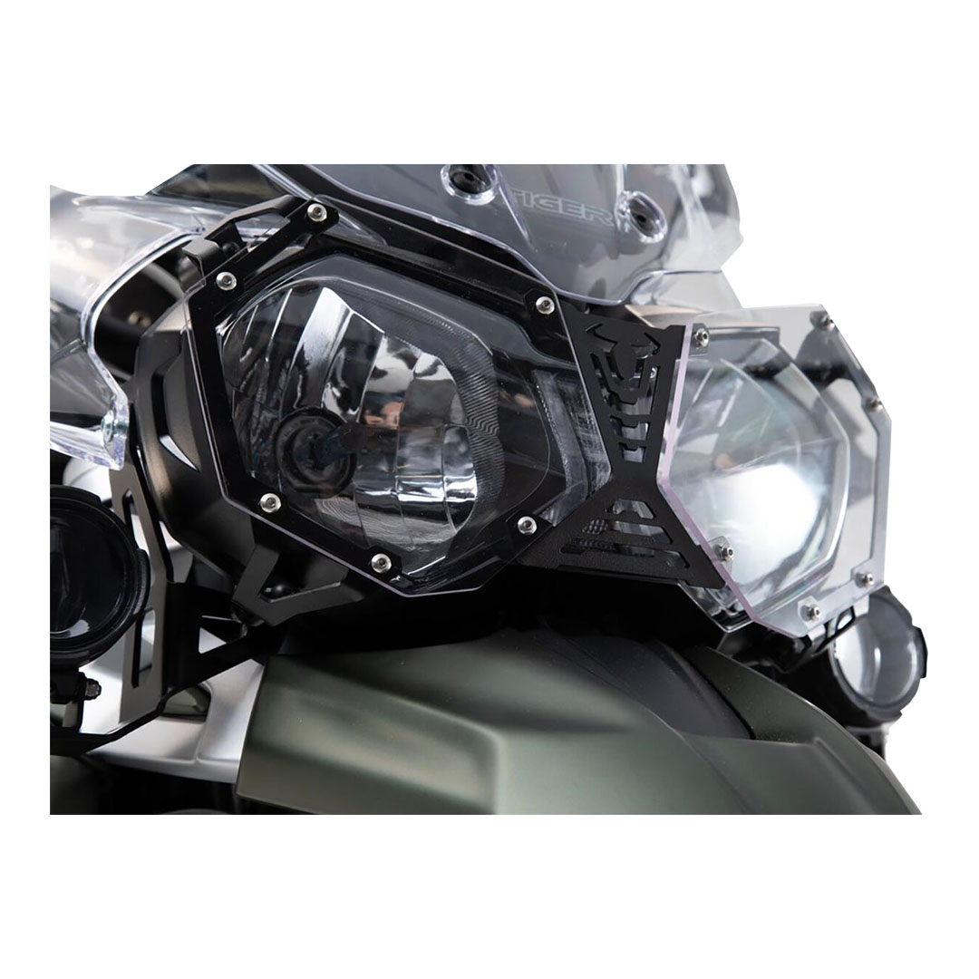 SW-Motech zaščita žarometa za Triumph Tiger 900 ABS