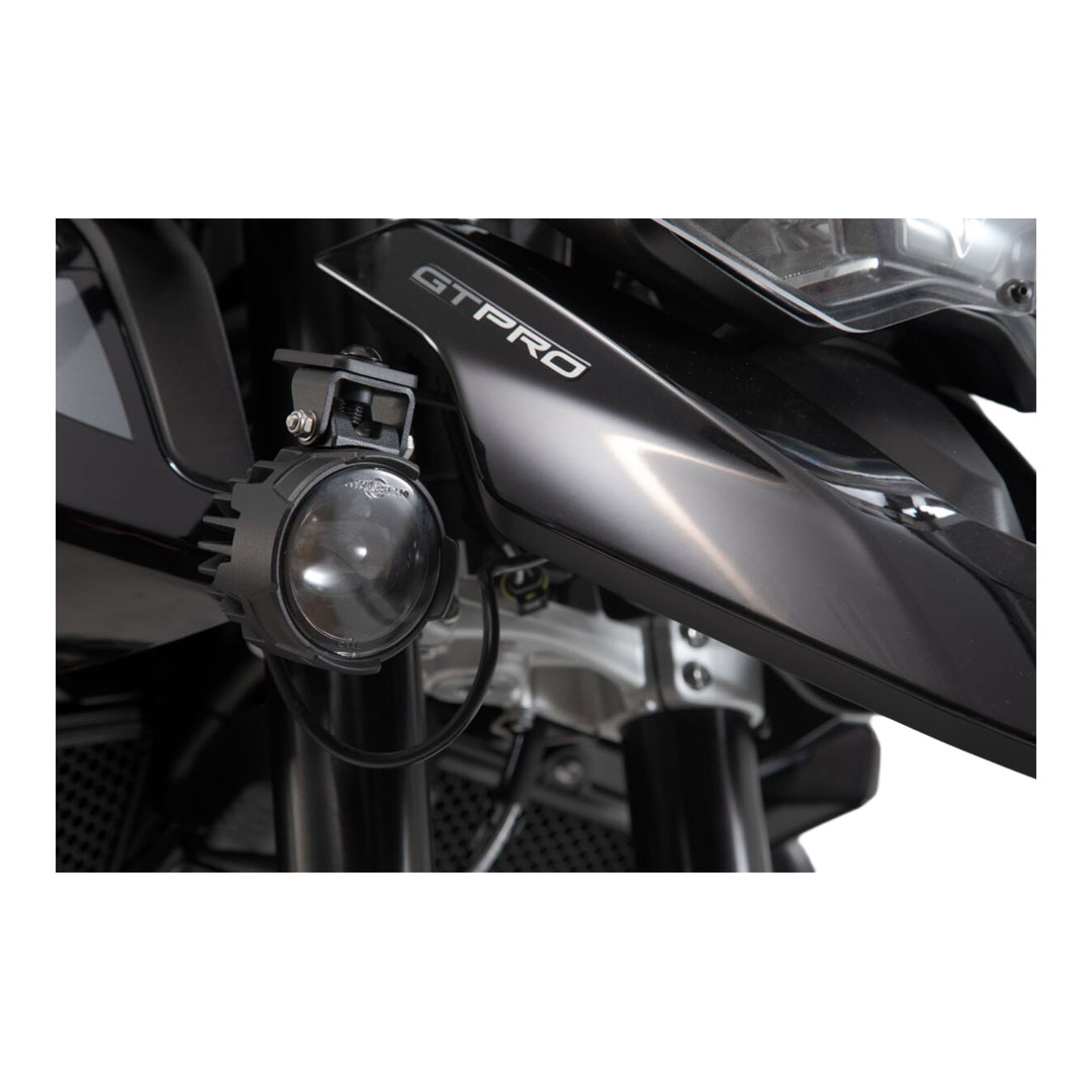 SW-Motech EVO dolge luči za Triumph Tiger 900 ABS
