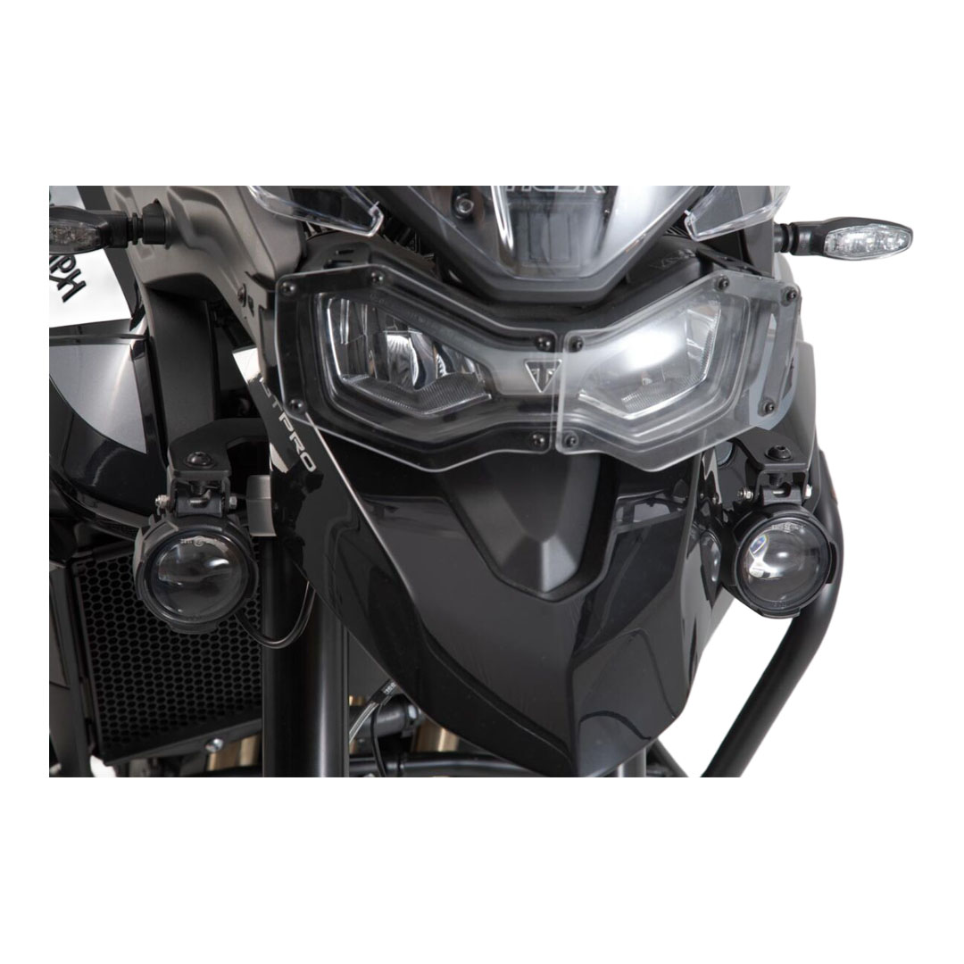 SW-Motech EVO dolge luči za Triumph Tiger 900 ABS
