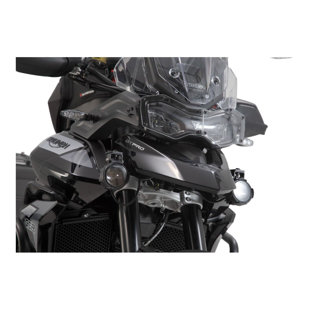SW-Motech EVO dolge luči za Triumph Tiger 900 ABS