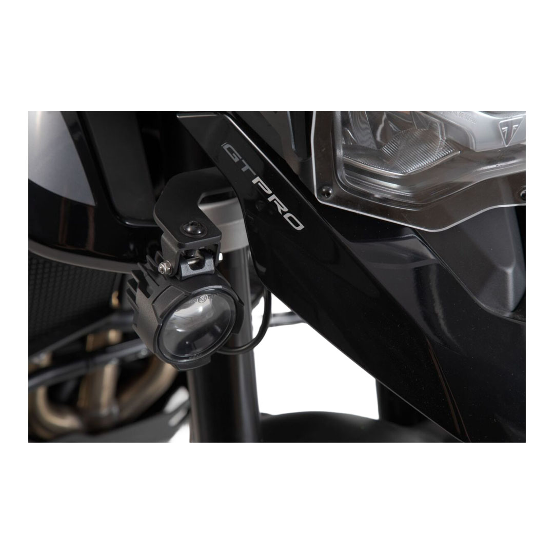 SW-Motech EVO dolge luči za Triumph Tiger 900 ABS