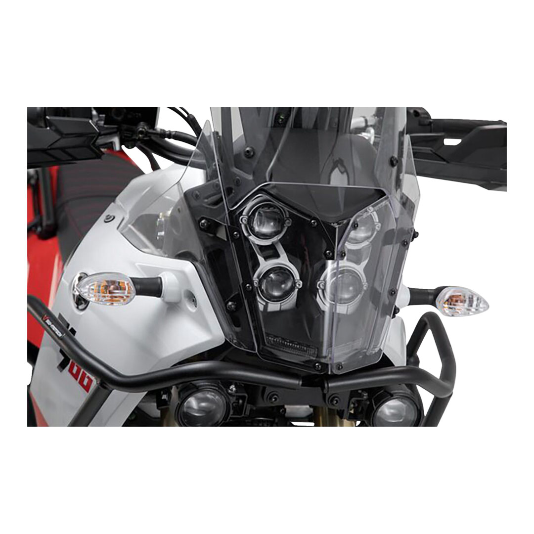 SW-Motech zaščita žarometa za Yamaha XTZ 690 SP
