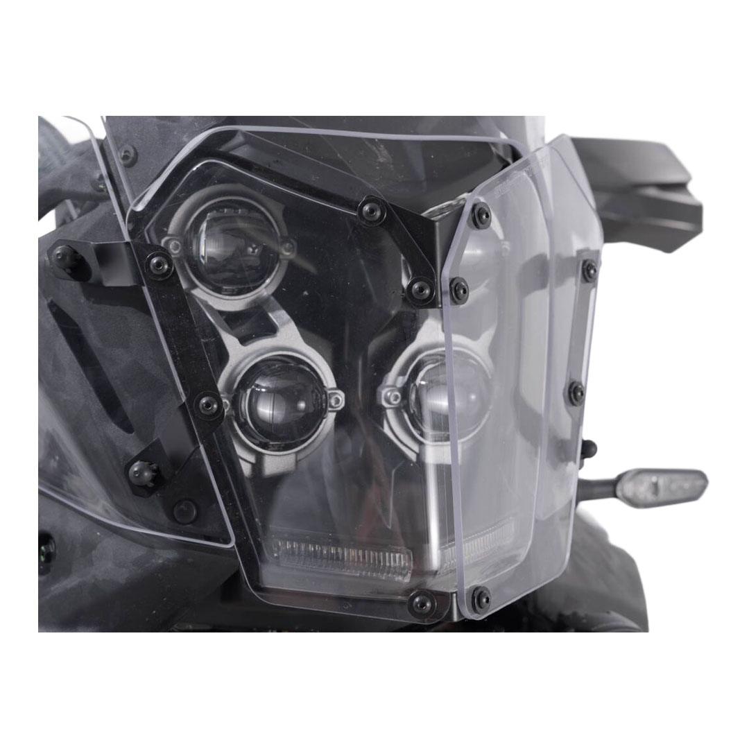 SW-Motech zaščita žarometa za Yamaha XTZ 690