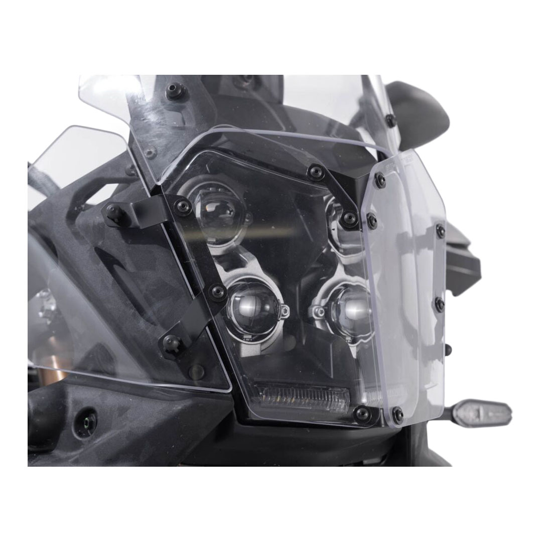 SW-Motech zaščita žarometa za Yamaha XTZ 690