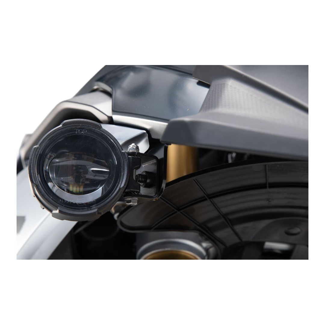 SW-Motech nosilec za dodatne luči za BMW F 850 GS ABS