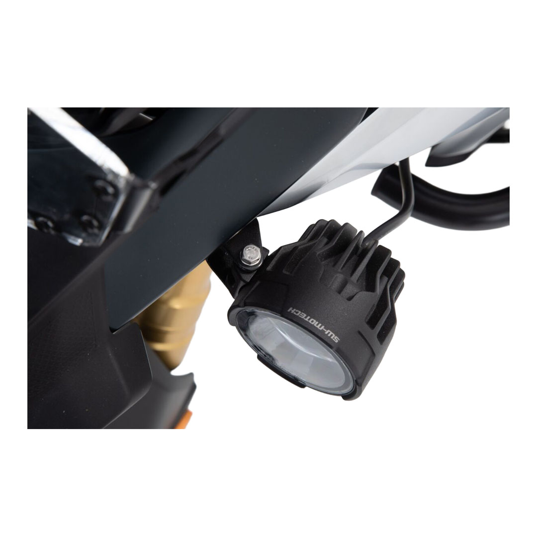 SW-Motech nosilec za dodatne luči za BMW F 850 GS ABS