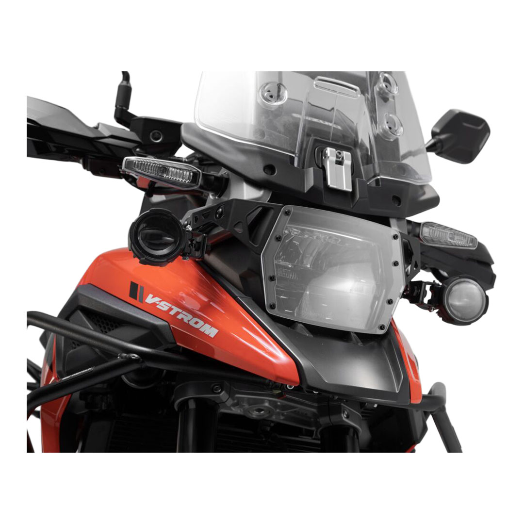 SW-Motech EVO dolge luči za Suzuki DL 1050 XT ABS
