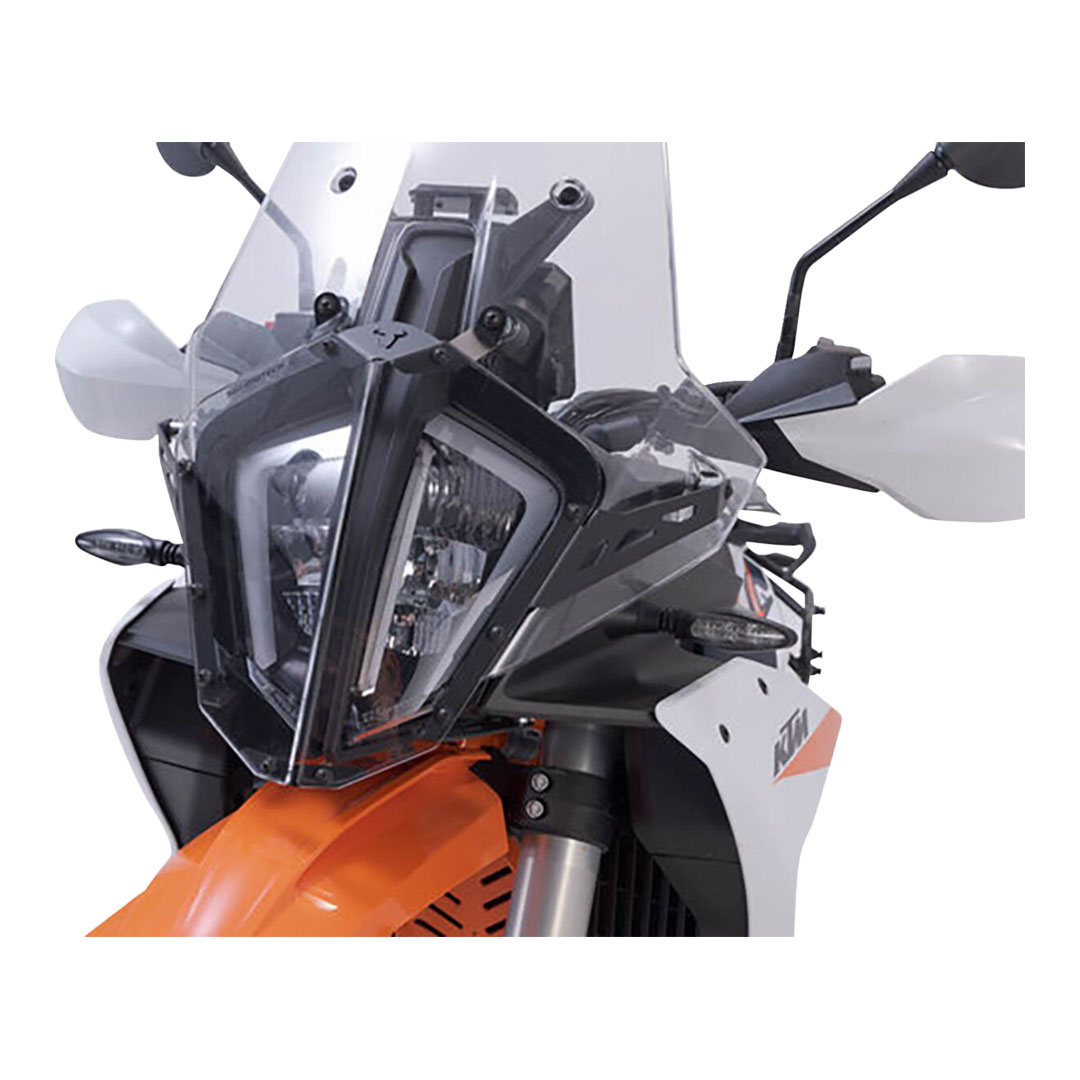 SW-Motech zaščita žarometa za KTM Adventure 790