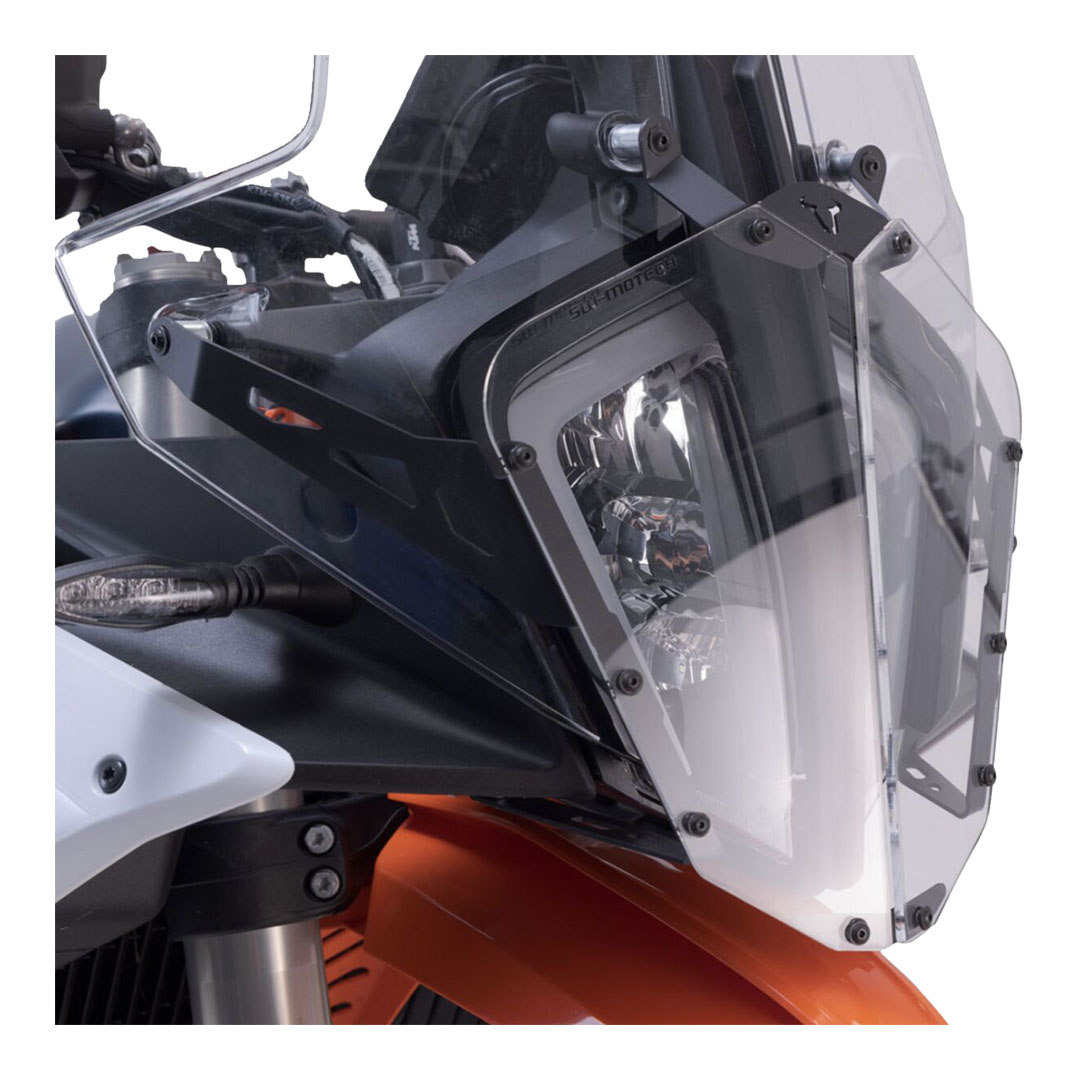 SW-Motech zaščita žarometa za KTM Adventure 790