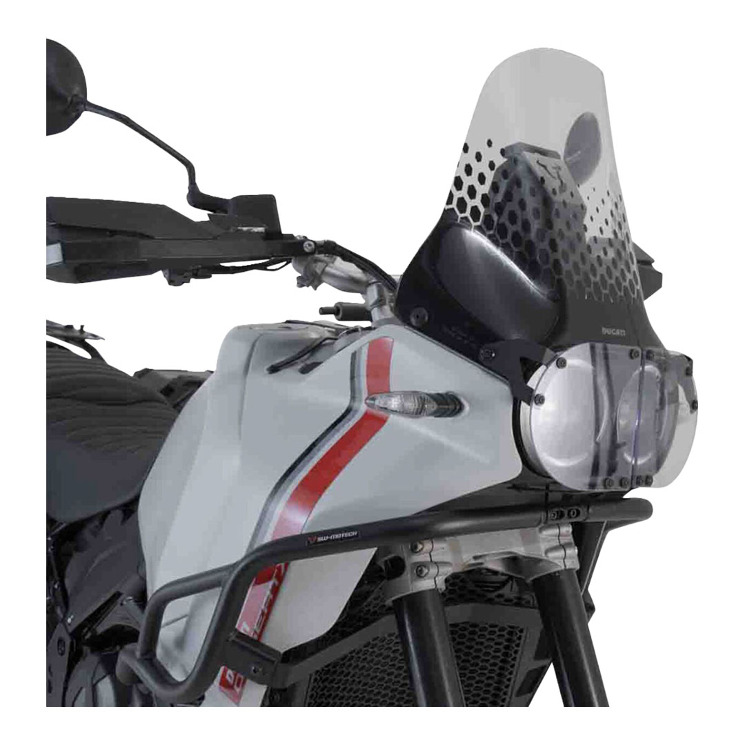 SW-Motech zaščita žarometa za Ducati Desert X 950 ABS