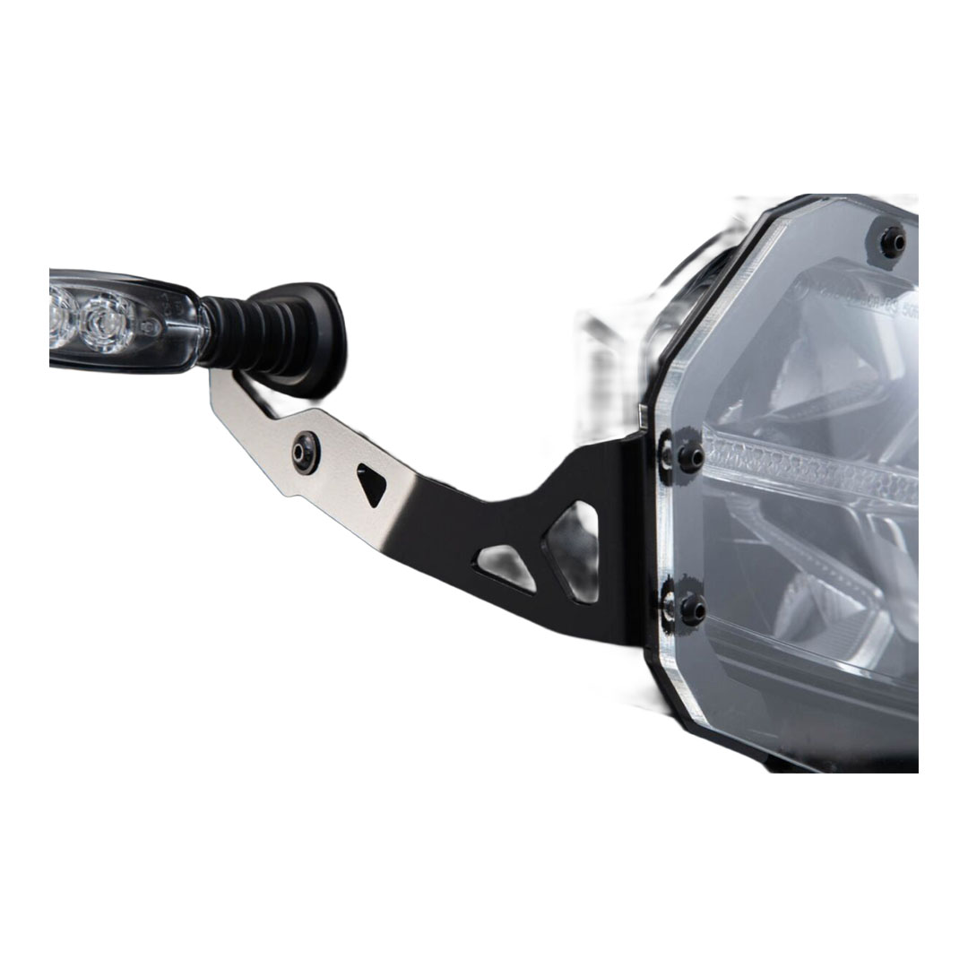 SW-Motech zaščita žarometa za BMW F 850 GS ABS