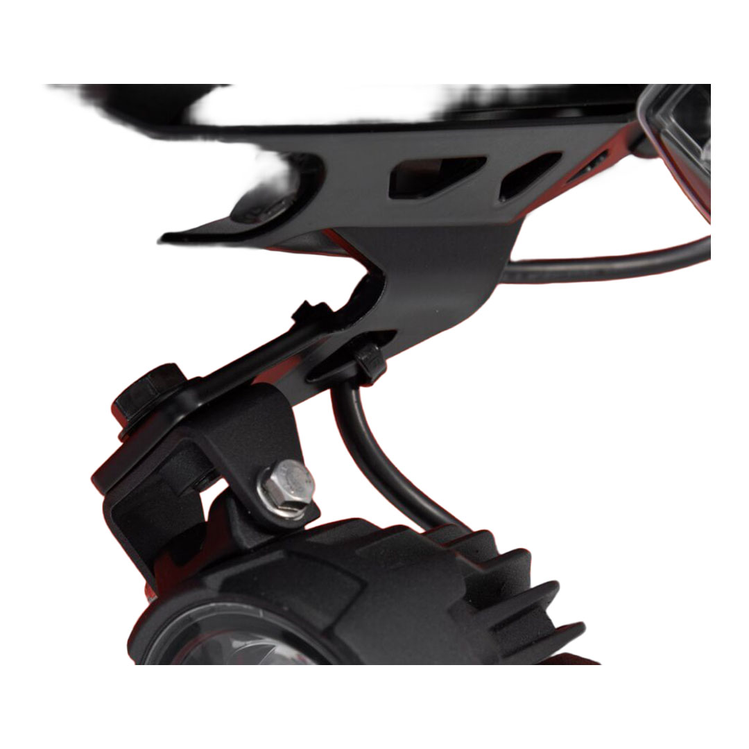 SW-Motech EVO meglenke za Suzuki DL 1050 XT ABS