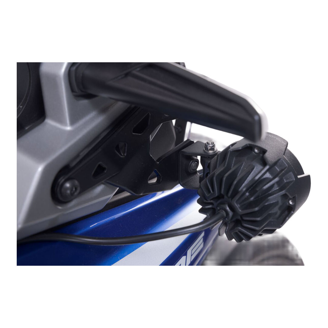 SW-Motech nosilec za dodatne luči za Suzuki DL 1050 XT ABS