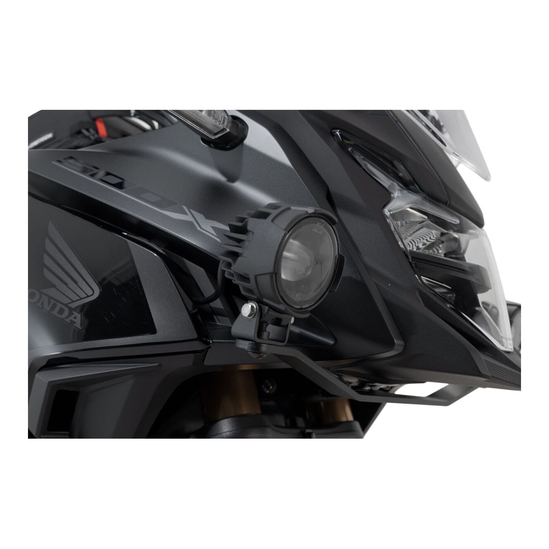SW-Motech EVO dolge luči za Honda CB 500 X