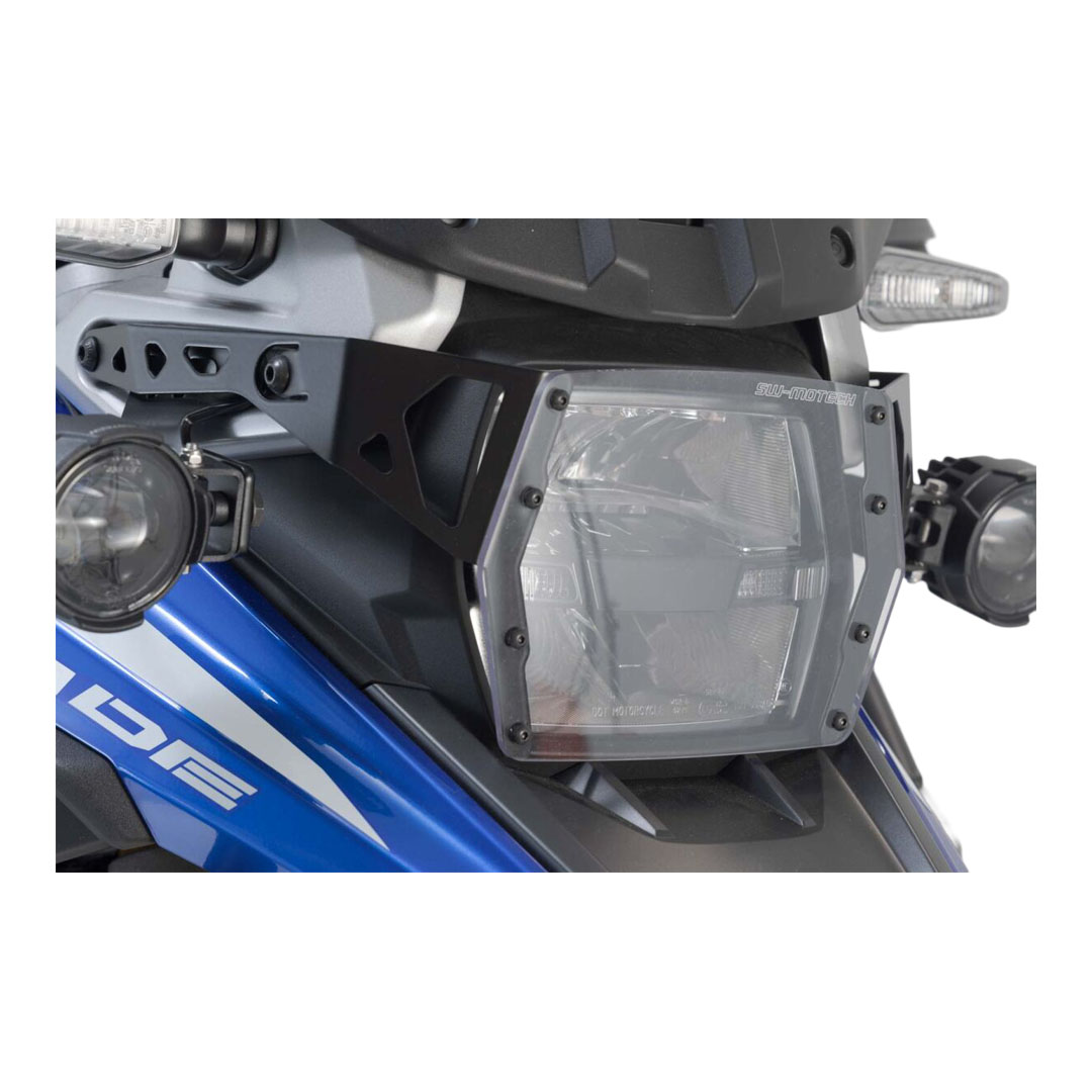 SW-Motech zaščita žarometa za Suzuki DL 1050 XT ABS