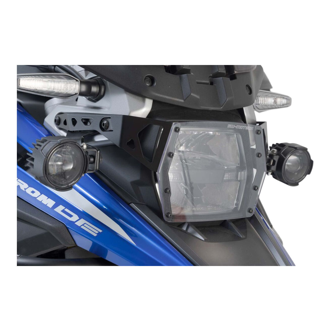 SW-Motech zaščita žarometa za Suzuki DL 1050 XT ABS