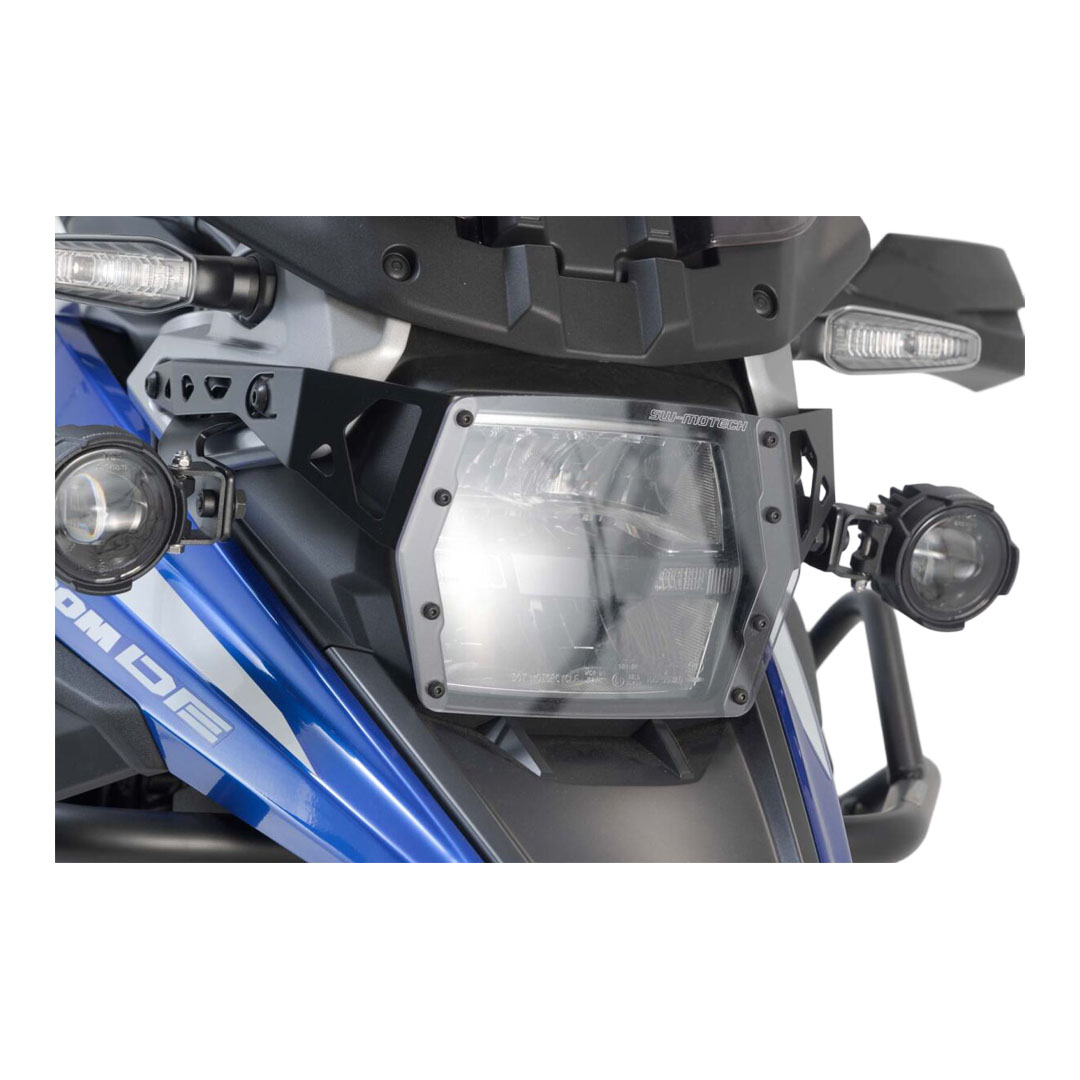 SW-Motech zaščita žarometa za Suzuki DL 1050 XT ABS