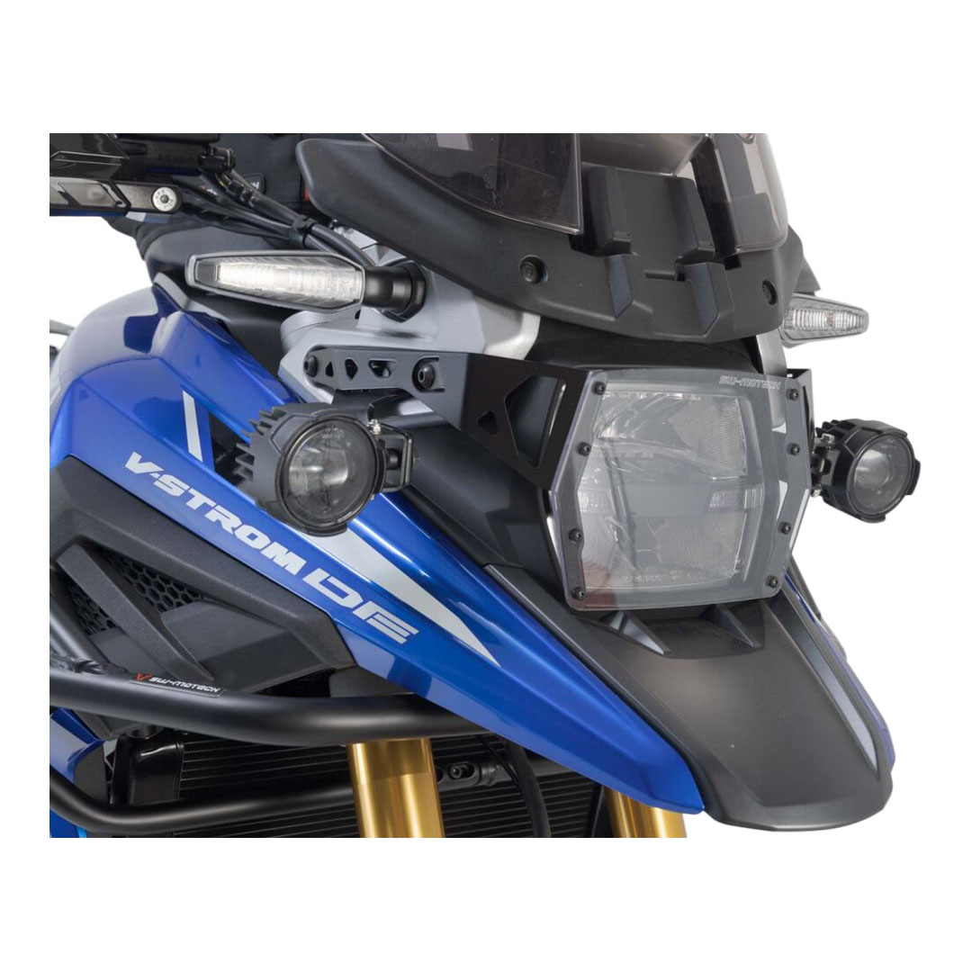 SW-Motech zaščita žarometa za Suzuki DL 1050 XT ABS