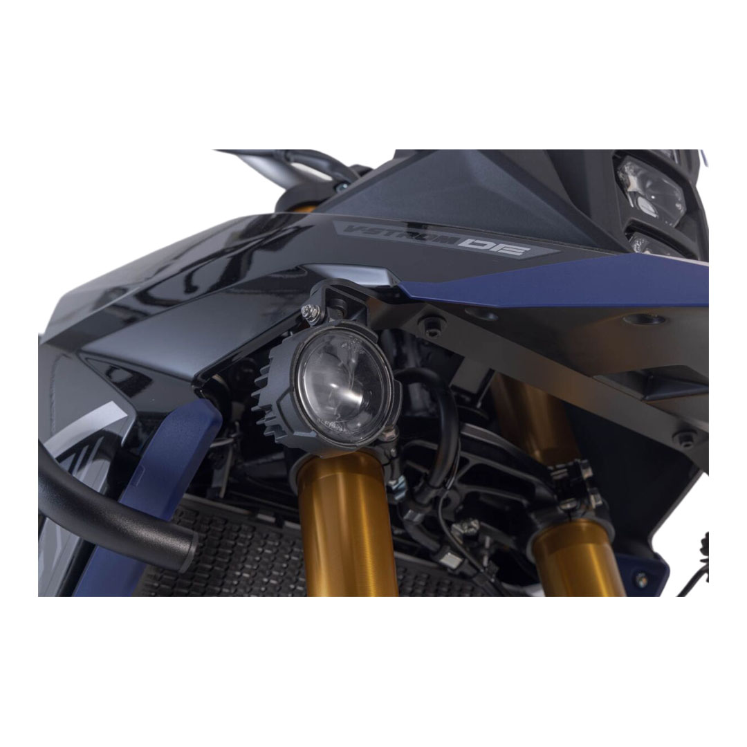 SW-Motech EVO meglenke za Suzuki V-Strom 800 DE ABS