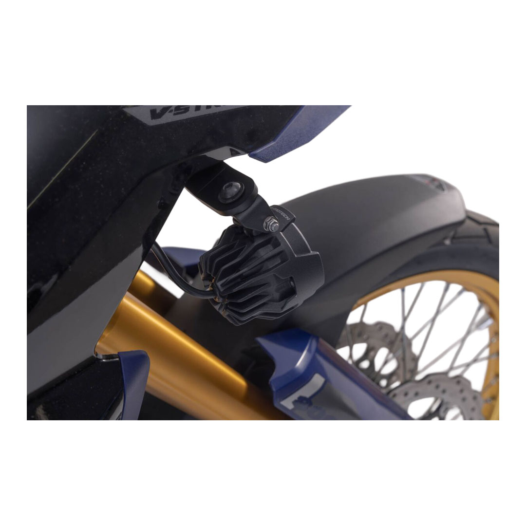 SW-Motech EVO meglenke za Suzuki V-Strom 800 DE ABS