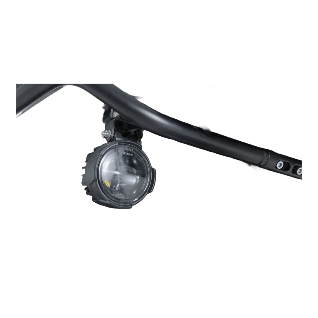 SW-Motech EVO dolge luči za BMW R 1300 GS ABS
