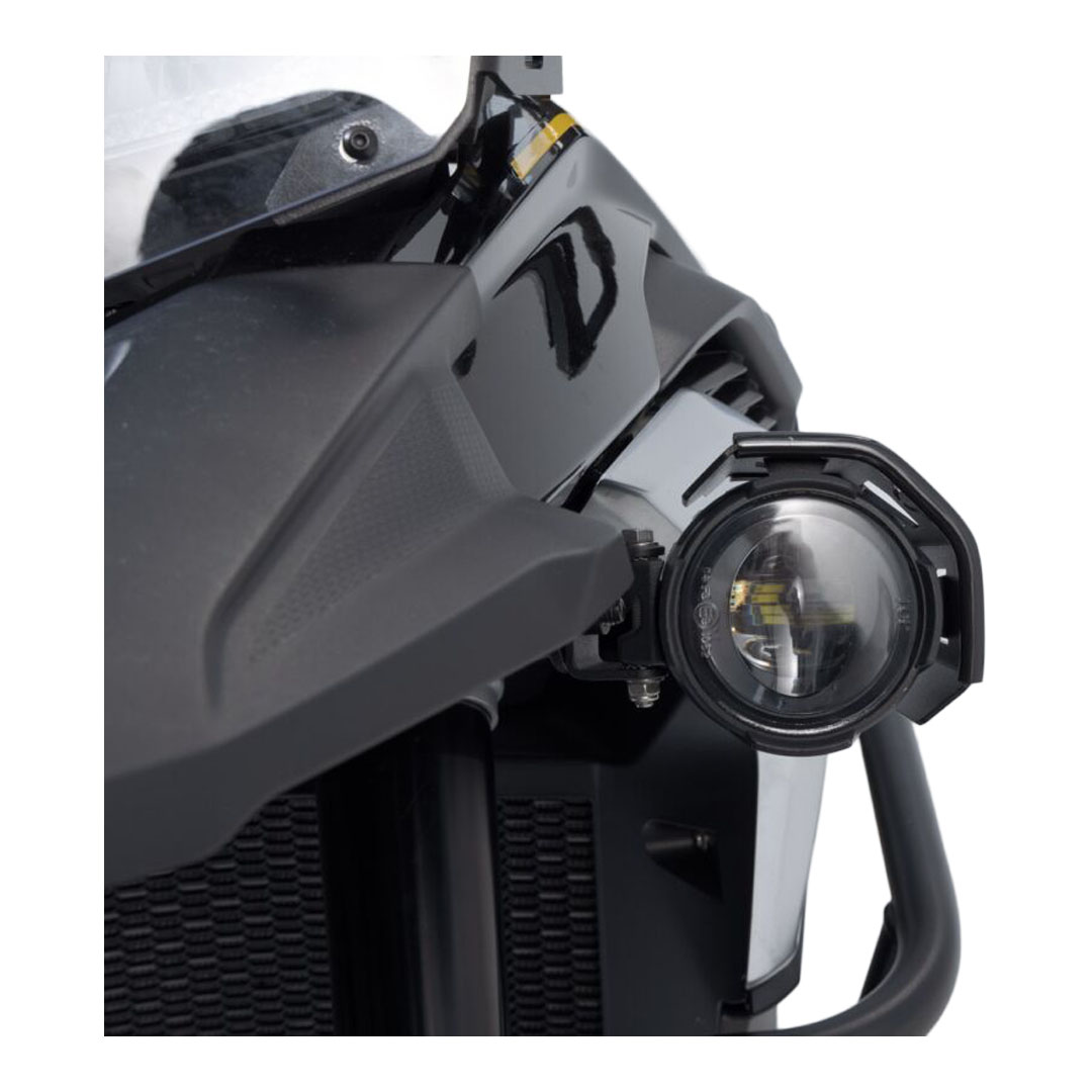 SW-MOTECH EVO zaščita dodatnih luči