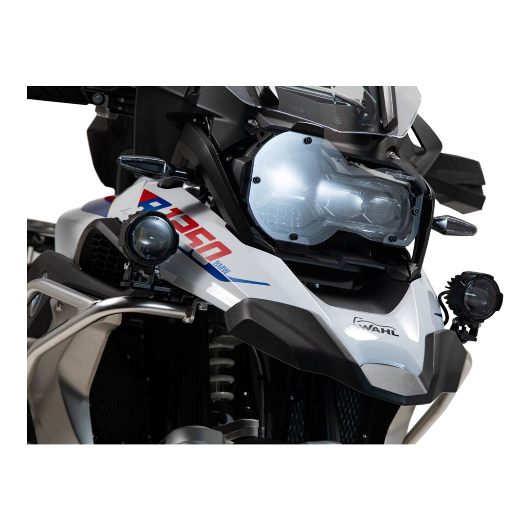 SW-Motech EVO meglenke za BMW R 1250 GS ABS