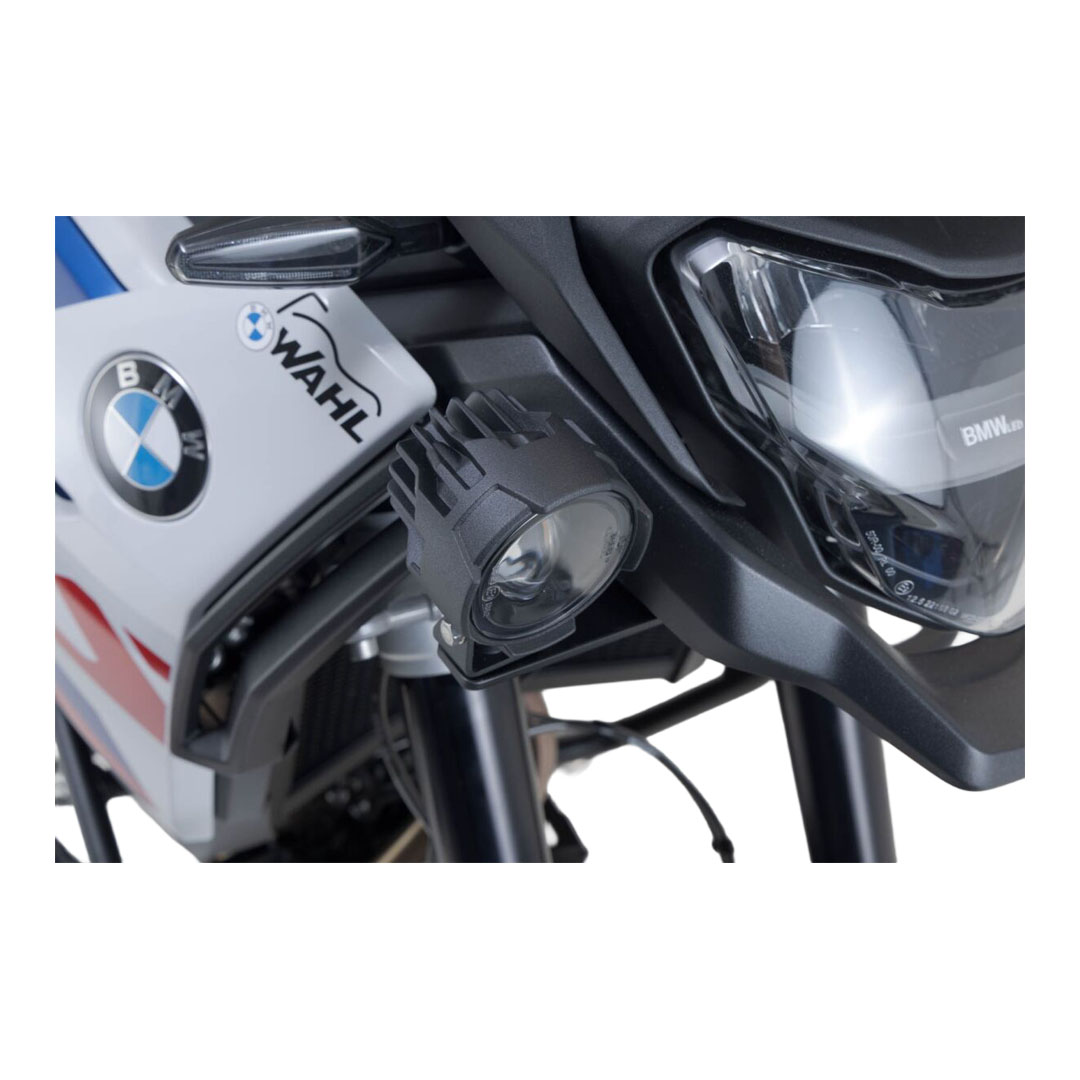 SW-MOTECH EVO komplet LED dolgih luči za BMW F 900 GS ABS