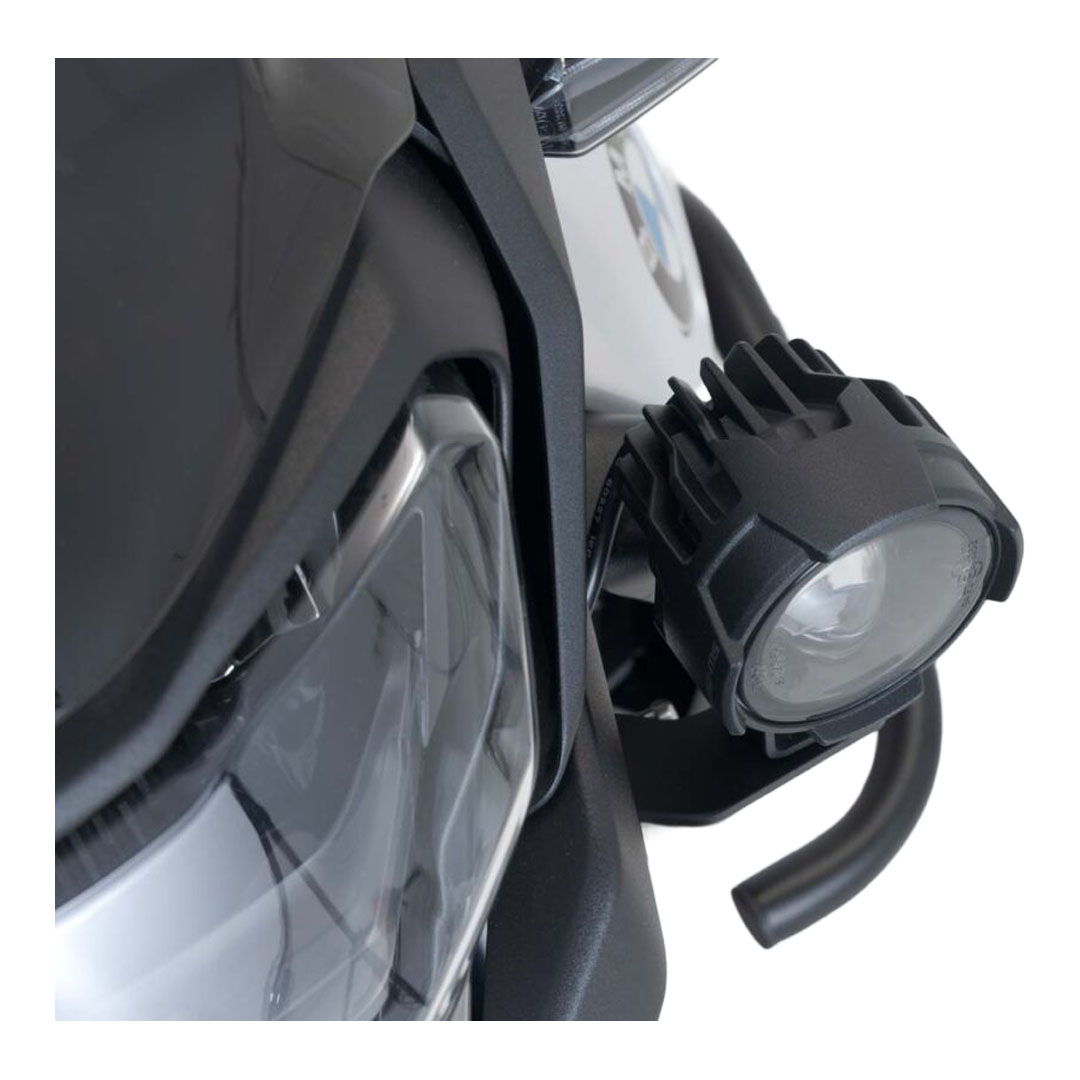 SW-MOTECH EVO komplet LED dolgih luči za BMW F 900 GS ABS