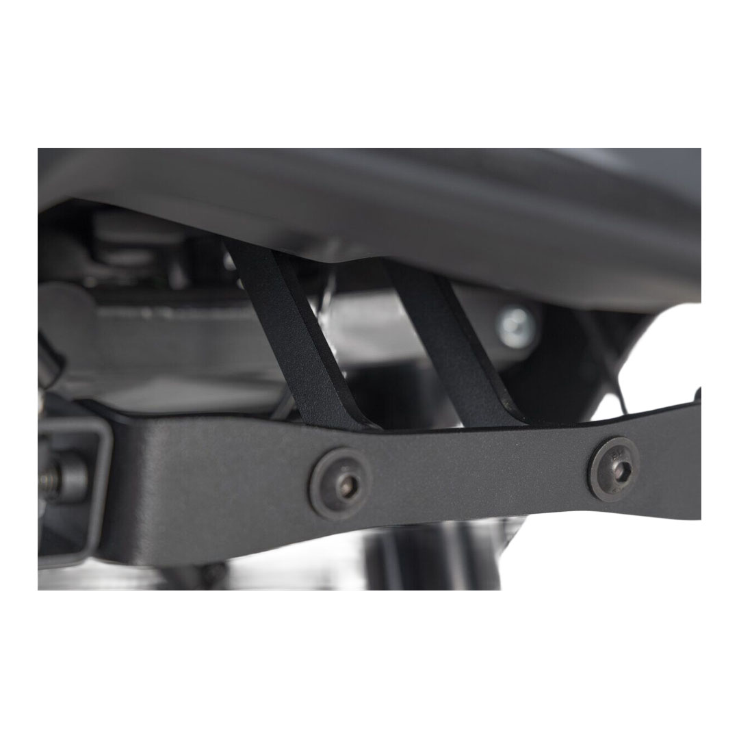 SW-MOTECH EVO komplet LED meglenk za Kawasaki Versys 650 ABS