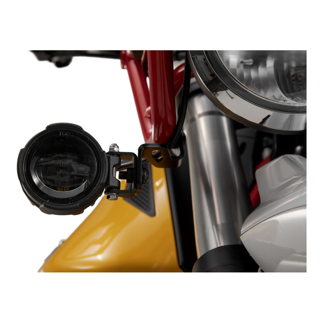 SW-MOTECH EVO komplet LED meglenk za Moto Guzzi V85 TT