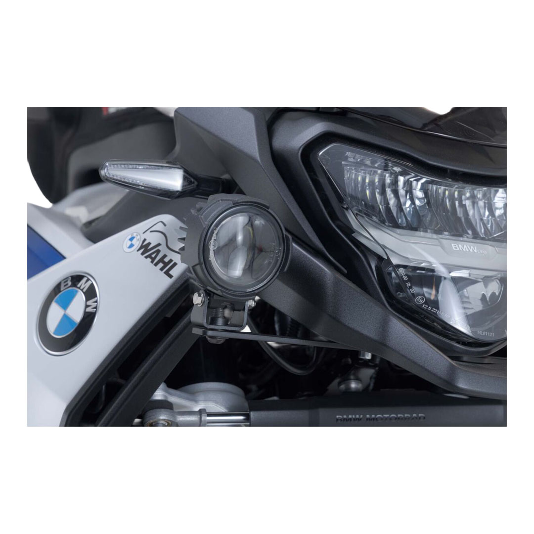 SW-MOTECH nosilci EVO luči za BMW F 900 GS ABS