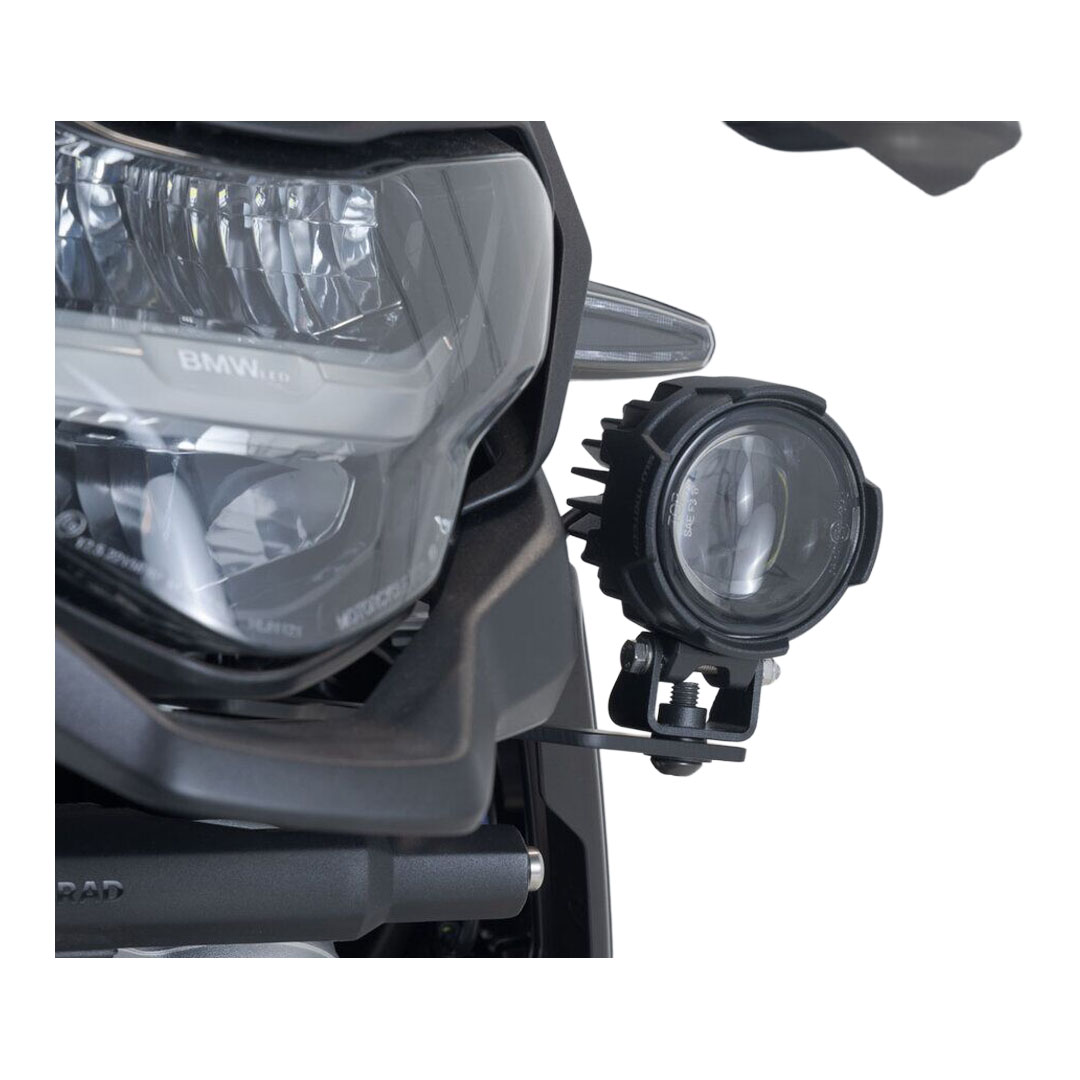 SW-MOTECH nosilci EVO luči za BMW F 900 GS ABS