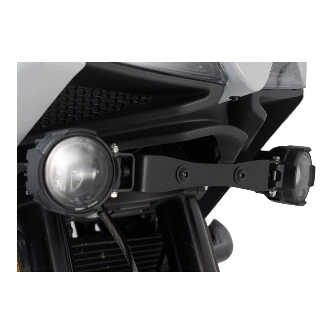 SW-MOTECH EVO komplet LED meglenk za Moto Morini X-Cape 650 ABS
