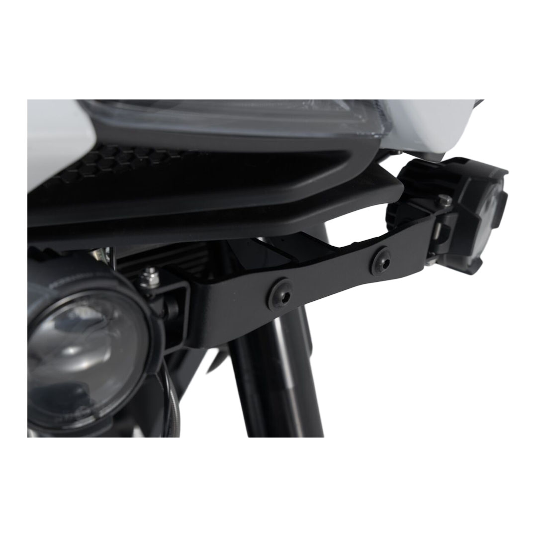 SW-MOTECH EVO komplet LED meglenk za Moto Morini X-Cape 650 ABS