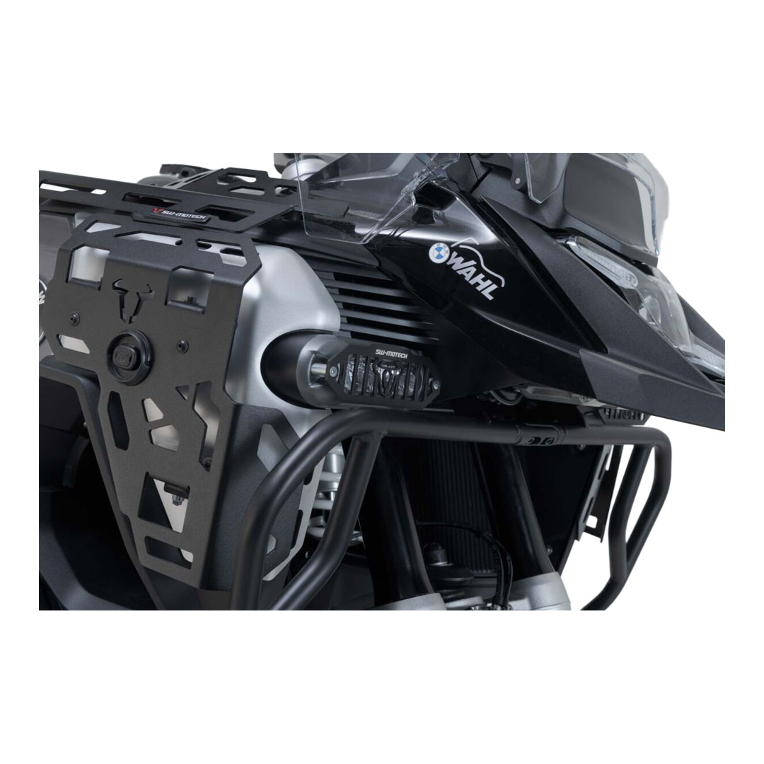 SW-MOTECH zaščita dodatnih luči za BMW R 1300 GS Adventure