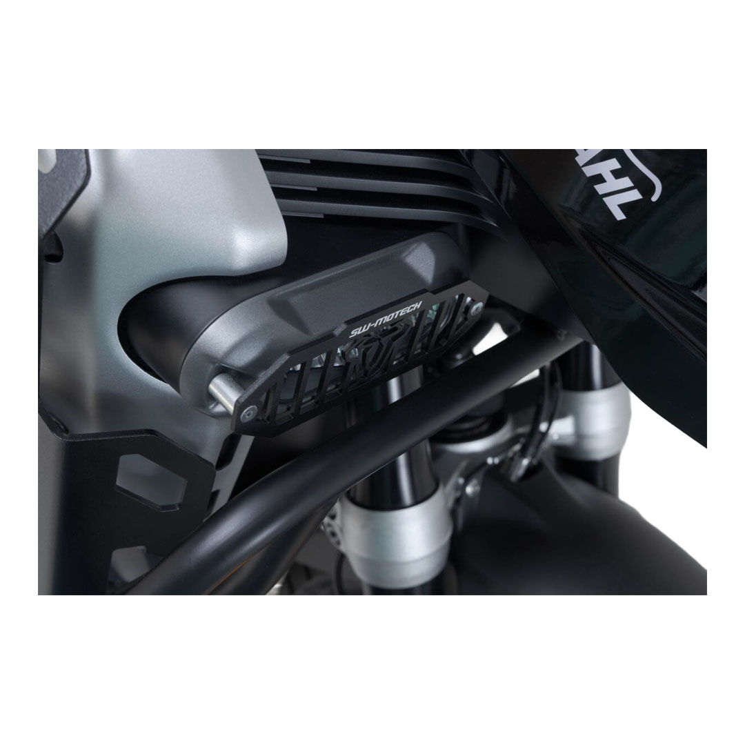 SW-MOTECH zaščita dodatnih luči za BMW R 1300 GS Adventure