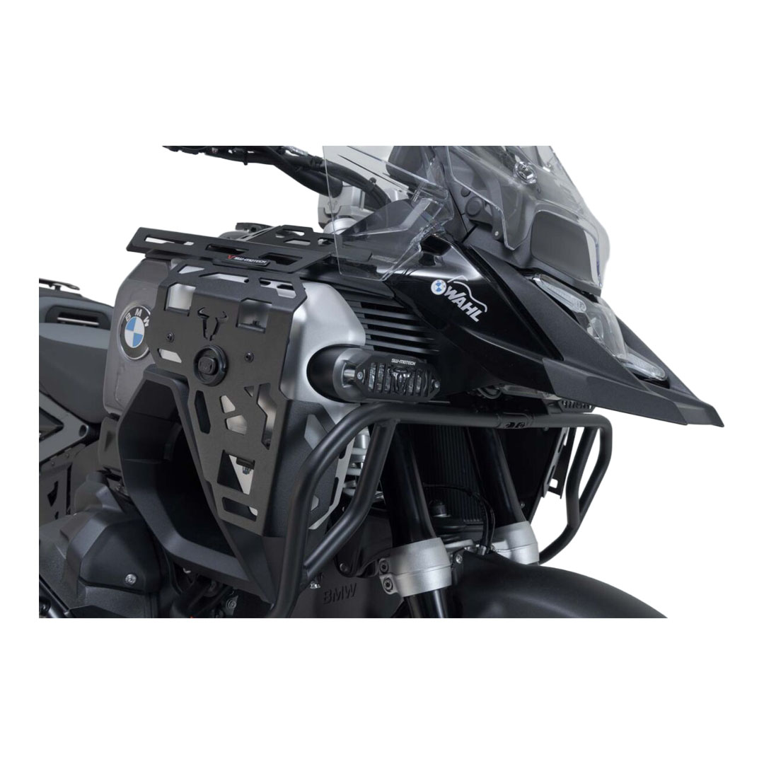 SW-MOTECH zaščita dodatnih luči za BMW R 1300 GS Adventure