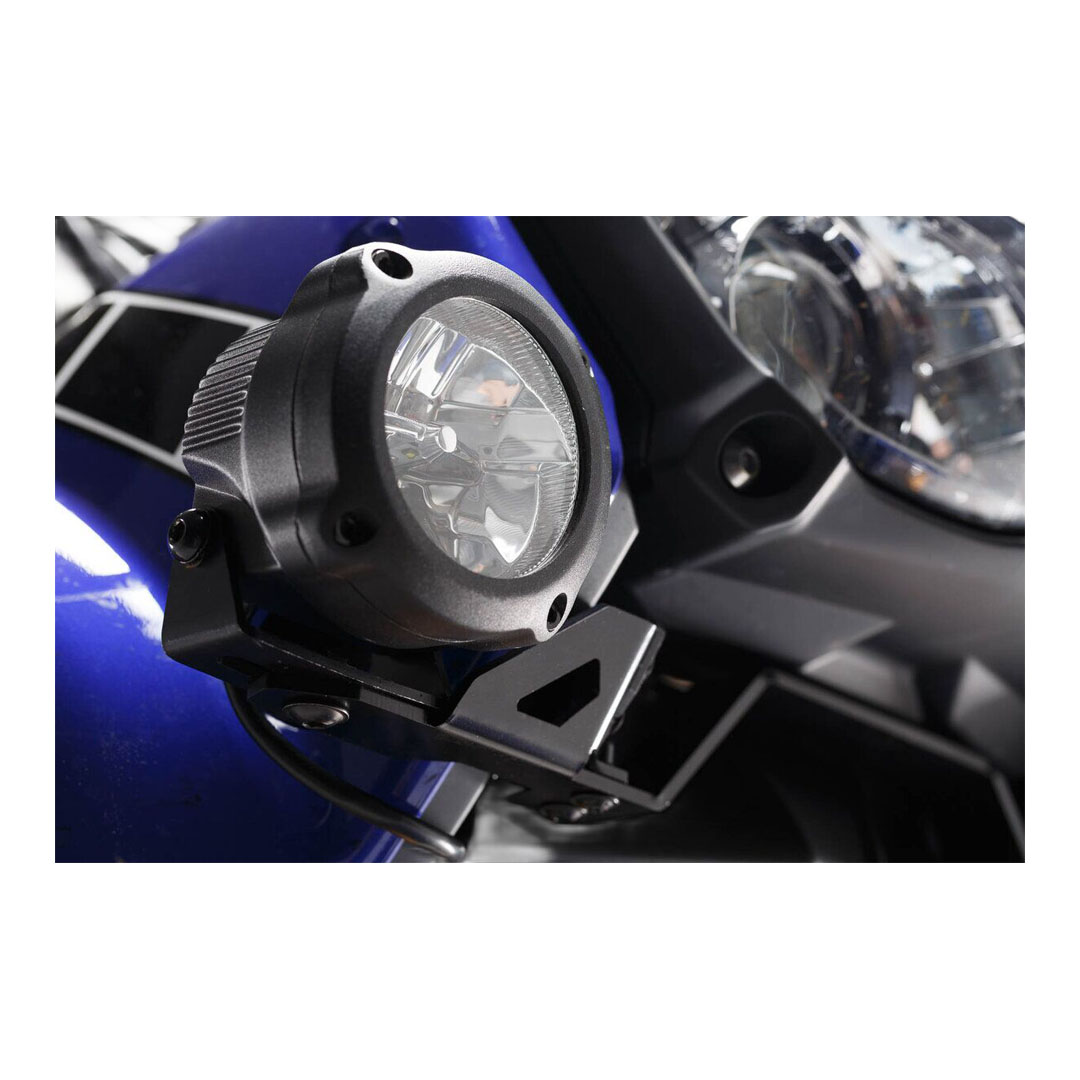 SW-MOTECH nosilci EVO luči za Yamaha XT1200ZE Super Ténéré