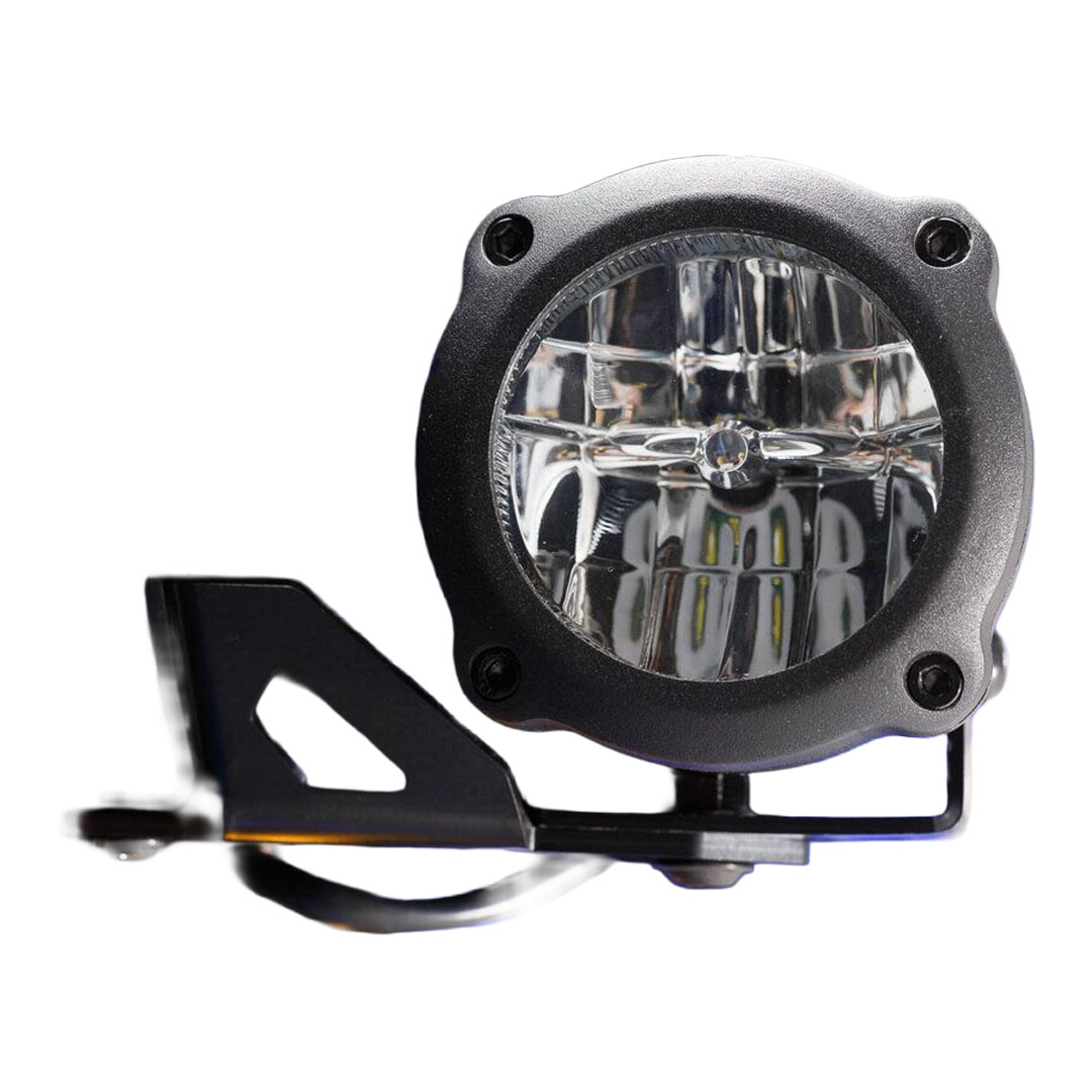 SW-MOTECH nosilci EVO luči za Yamaha XT1200ZE Super Ténéré