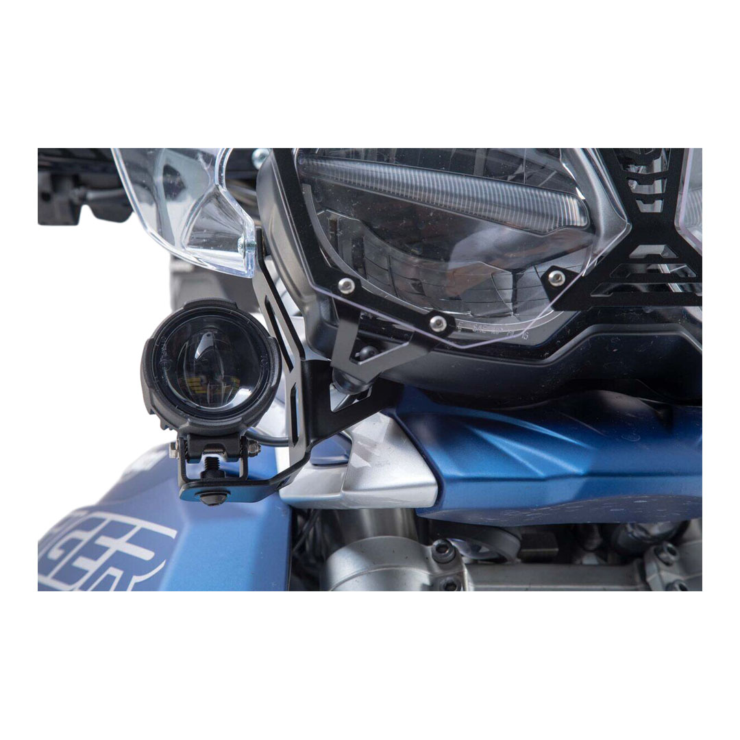 SW-MOTECH nosilci EVO luči za Triumph Tiger 800