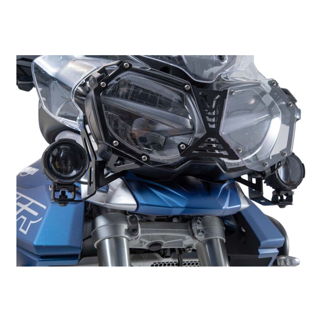 SW-MOTECH nosilci EVO luči za Triumph Tiger 800