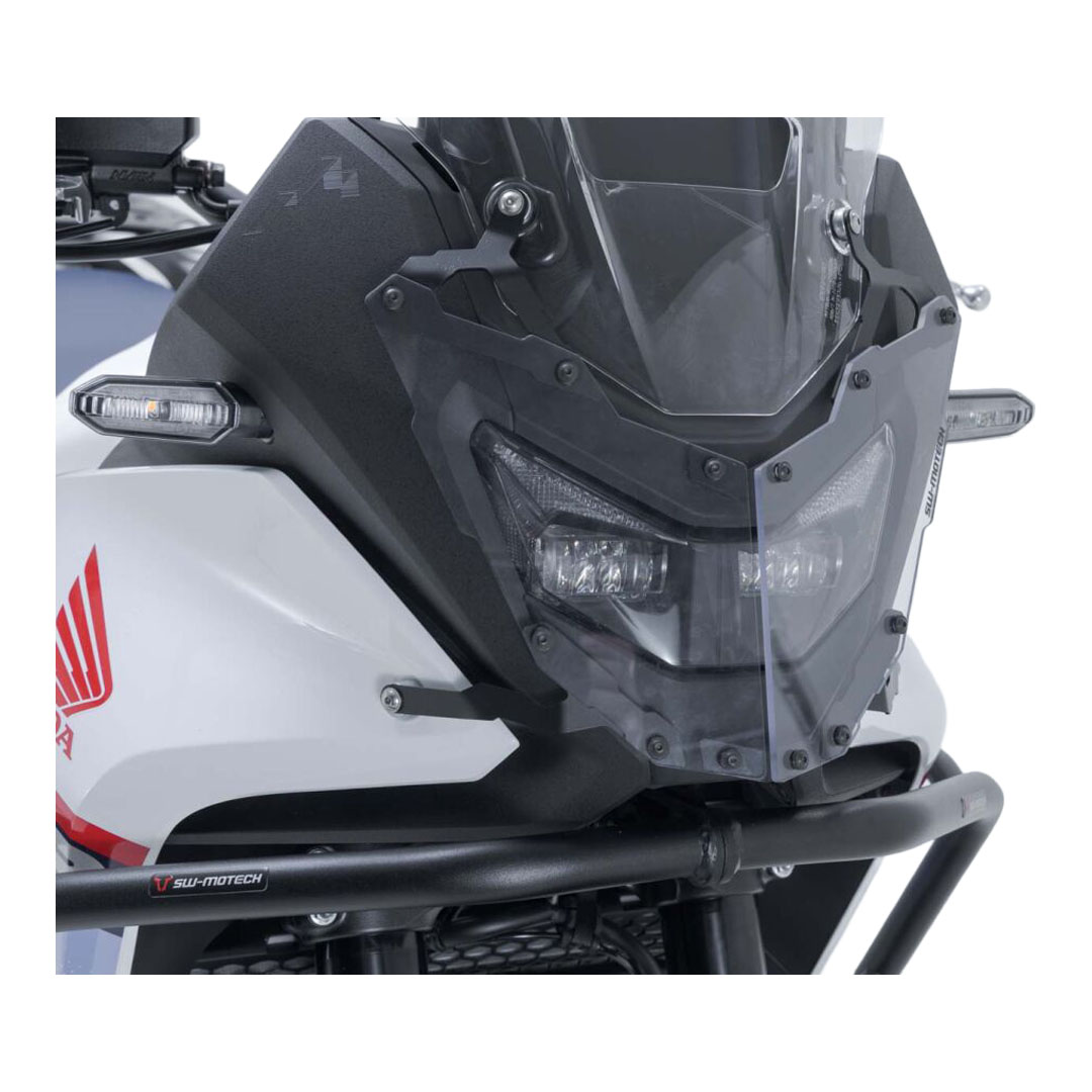 SW-Motech zaščita žarometa za Honda XL750 Transalp