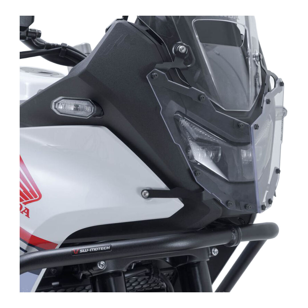 SW-Motech zaščita žarometa za Honda XL750 Transalp
